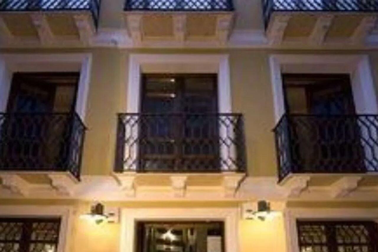 The Place Cagliari Luaran gambar